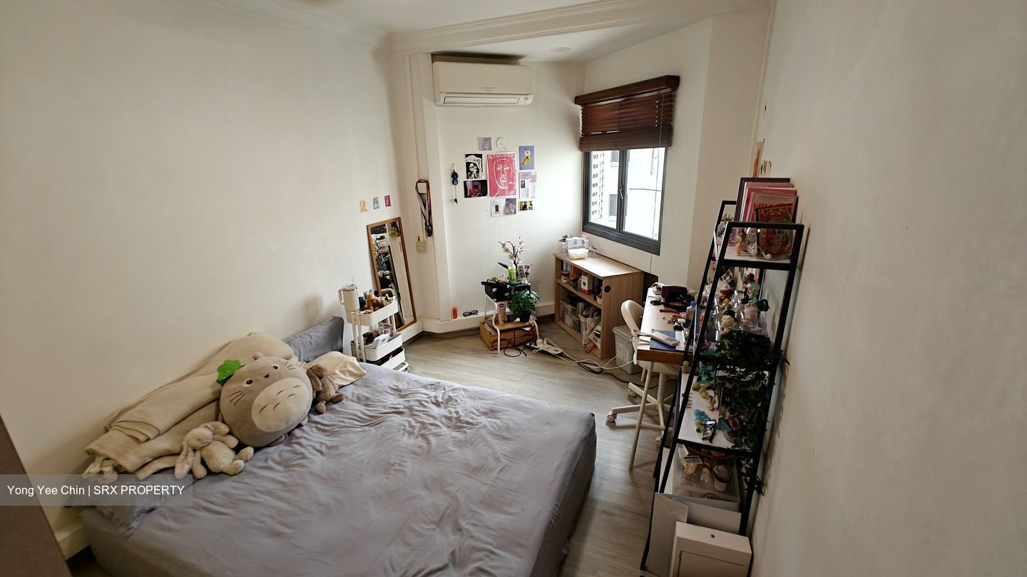 Blk 261D Compassvale North Gate (Sengkang), HDB 5 Rooms #553604611
